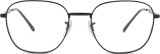 Ray-Ban 0RX6534 2509 53 Produit de face