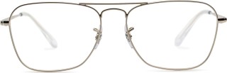 Ray-Ban 0RX6536 2501 55 10208