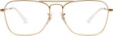 Ray-Ban 0RX6536 3094 55 10211