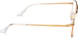 Ray-Ban 0RX6536 3094 55 10212