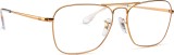 Ray-Ban 0RX6536 3094 55 10212