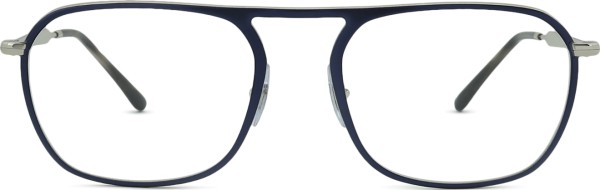 Ray-Ban 0RX6548 3016 55