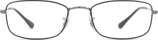 Ray-Ban 0RX6647 3179 55 40232