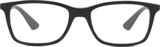 Ray-Ban 0RX7047 2000 Produit de face