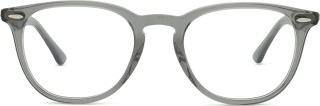 Ray-Ban 0RX7159 8257 50 Produit de face