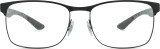 Ray-Ban 0RX8416 2503 55 Produit de face