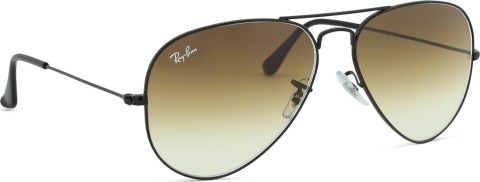 Ray-Ban Aviator Large Metal RB3025 002/51 58