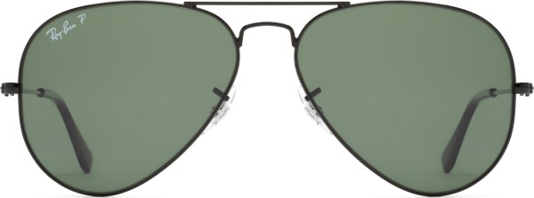 Ray-Ban Aviator Large Metal RB3025 002/58