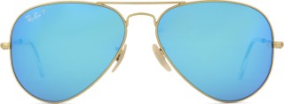 Ray-Ban Aviator Large Metal RB3025 112/4L 58