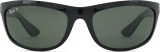 Ray-Ban Balorama RB4089 601/58 62 43337
