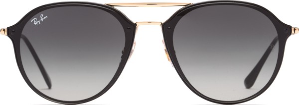 Ray-Ban Blaze Doublebridge RB4292N 601/11 62