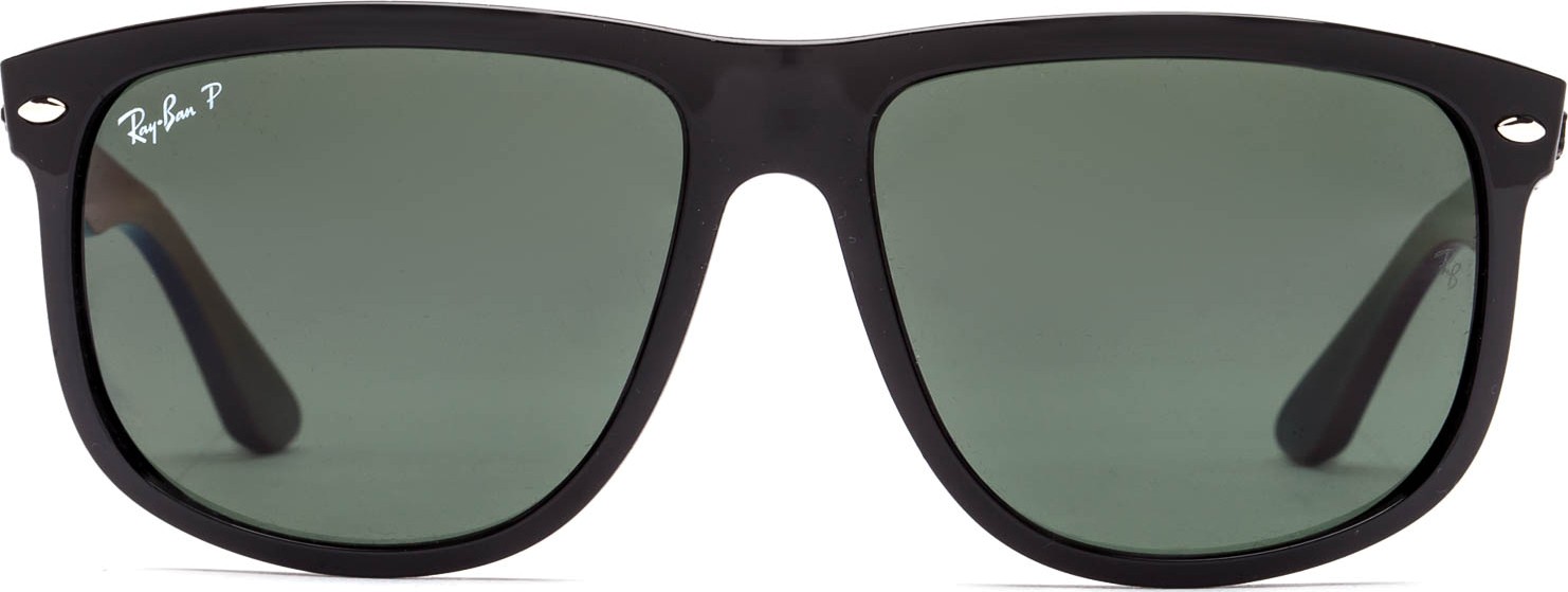 Oiritaly Lunettes de soleil - Homme - Ray-Ban - 0RB4147 60 601/32