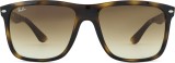 Ray-Ban Boyfriend Two RB4547 710/51 60 43153