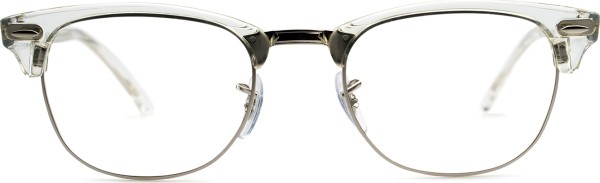 Ray-Ban Clubmaster 0RX5154 2001 51