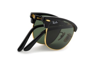Ray-Ban Clubmaster Folding RB2176 901 51 21451