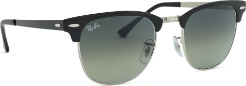 Ray-Ban Clubmaster Metal RB3716 900471 51