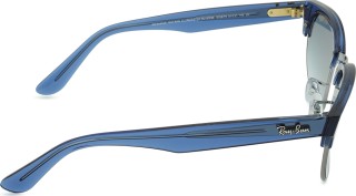 Ray-Ban Clubmaster Reverse RBR0504S 670879 51 43172