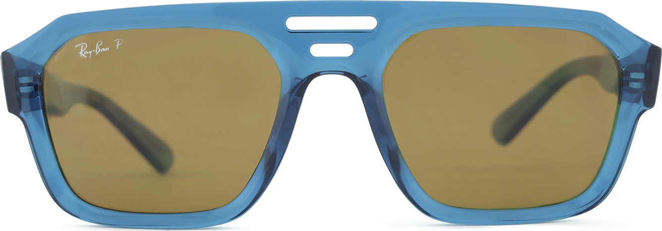 Ray Ban Corrigan RB4397 668383 54 Lunettes de soleil Lentiamo