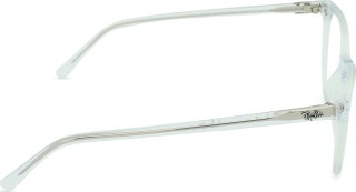 Ray-Ban Elliot 0RX5397 2001 48 Produit de côté