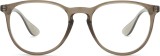 Ray-Ban Erika 0RX7046 8507 51 Produit de face