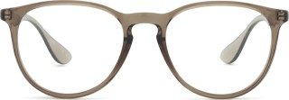 Ray-Ban Erika 0RX7046 8507 51 Produit de face