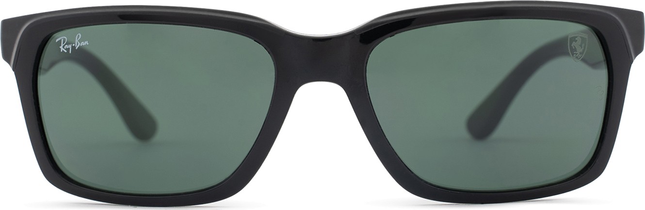 Ray Ban Ferrari RB4393M F65071 56 Lentiamo