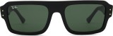 Ray-Ban Flacko RB4454 667731 56 37582