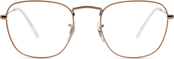 Ray-Ban Frank 0RX3857V 3107 51