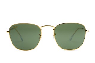 Ray-Ban Frank Legend Gold RB3857 919631 51