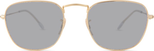 Ray-Ban Frank RB3857 001/GH 51