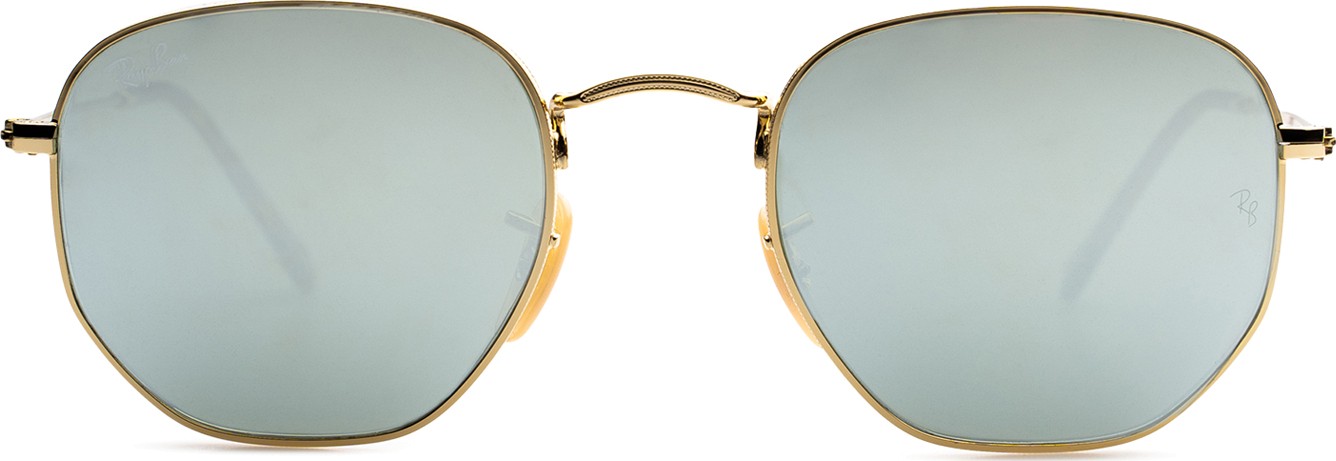 Gafas ray cheap ban hexagonales