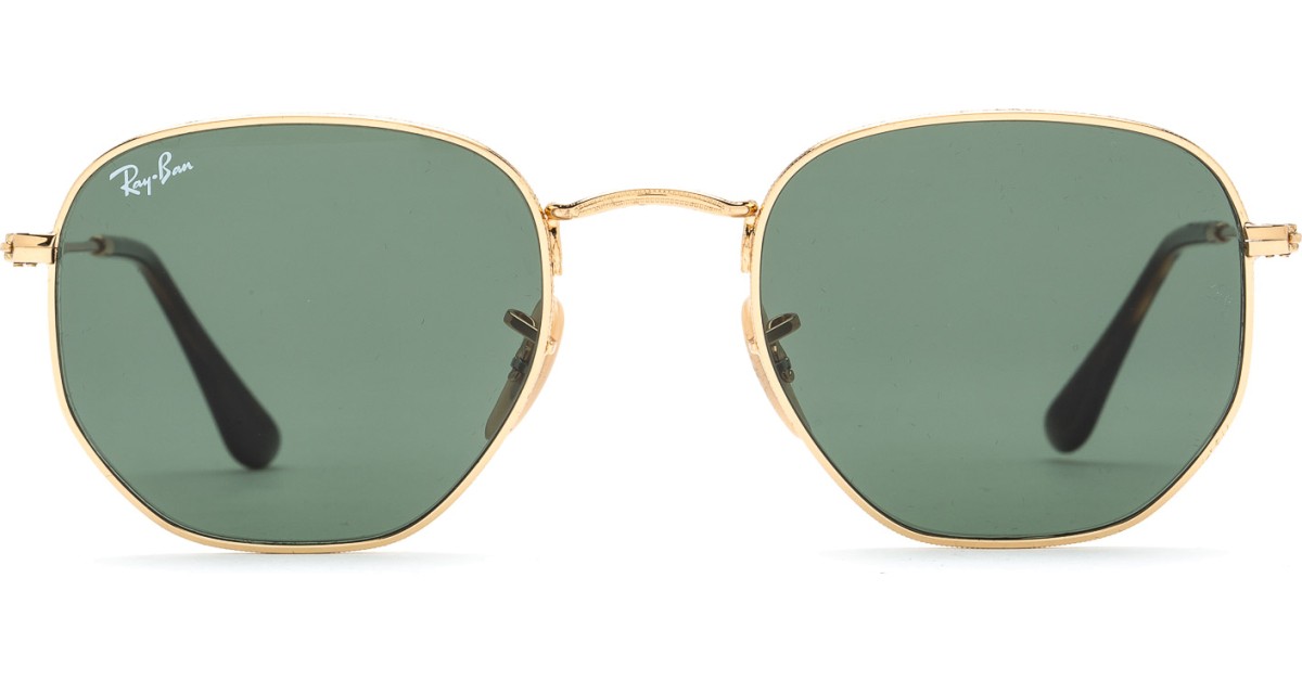 Lunettes De Soleil Homme - Monture Noire - Neuf Avec étiquettes - Marque Générique