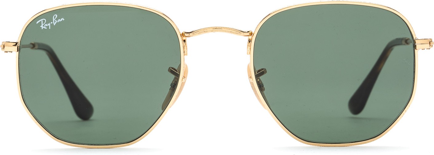Esagonale ray ban on sale