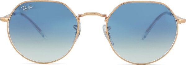 Ray-Ban Jack RB3565 92023F 51