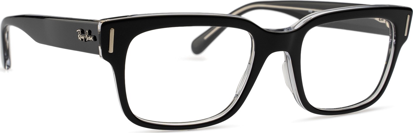 Gafas ray ban de pasta hot sale