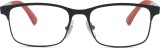 Ray-Ban Junior 0RY1061 4065 48 Produit de face