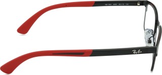 Ray-Ban Junior 0RY1061 4065 48 Produit de côté