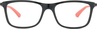 Ray-Ban Junior 0RY1549 3941 Produit de face