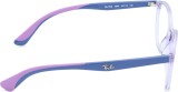 Ray-Ban Junior 0RY1598 3885 Produit de côté