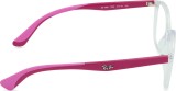 Ray-Ban Junior 0RY1598 7536 47 Produit de côté