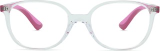 Ray-Ban Junior 0RY1598 7536 Produit de face