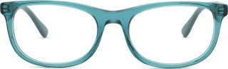 Ray-Ban Junior 0RY1642 7538 48 + cordon Produit de face