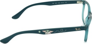 Ray-Ban Junior 0RY1642 7538 48 + cordon Produit de côté