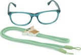 Ray-Ban Junior 0RY1642 7538 48 + cordon 49762