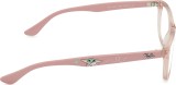 Ray-Ban Junior 0RY1642 7539 48 + cordon Produit de côté