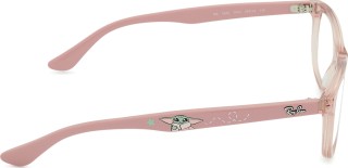Ray-Ban Junior 0RY1642 7539 48 + cordon Produit de côté
