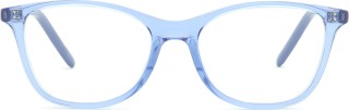 Ray-Ban Junior 0RY1907 7542 Produit de face