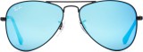 Ray-Ban Junior Aviator RJ9506S 201/55 50 1916