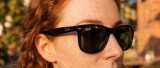 Ray-Ban Junior New Wayfarer RJ9052S 100/71 Image générée
