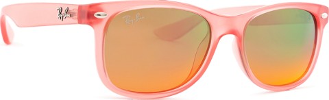 Ray-Ban Junior New Wayfarer Summer Capsule RJ9052S 7145A8 47